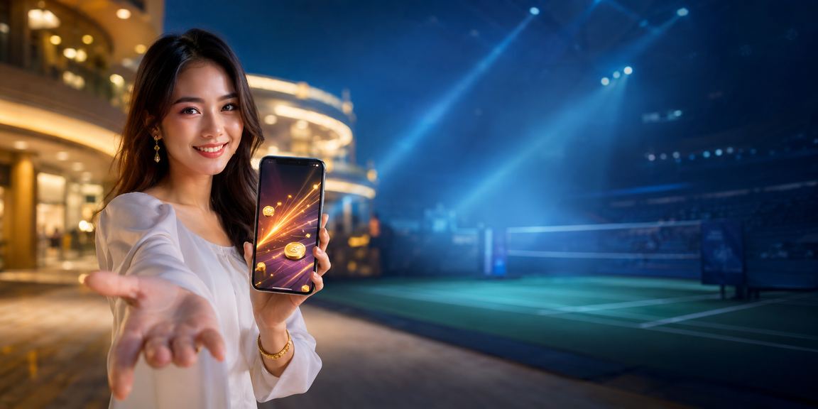 Proses deposit cepat dan mudah untuk pemain VIP Malaysia