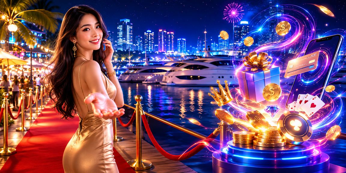 Dealer baccarat langsung di platform pertaruhan Malaysia